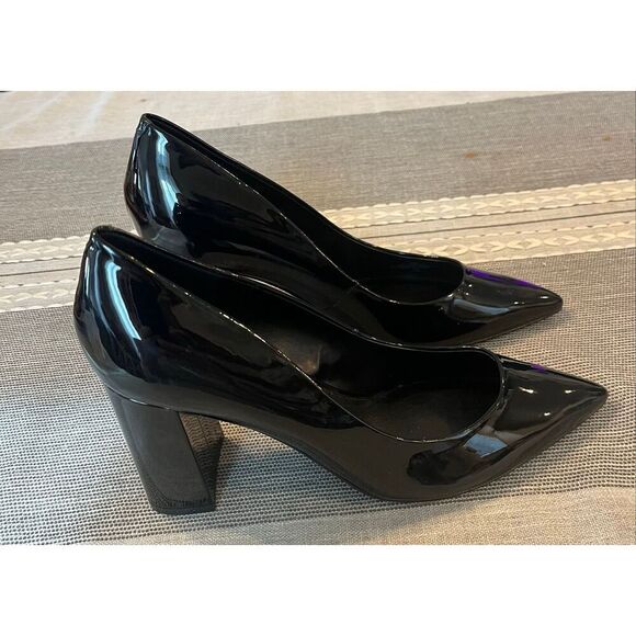 Calvin Klein Women's Jasmine Pump -11 - Picture 3 of 6